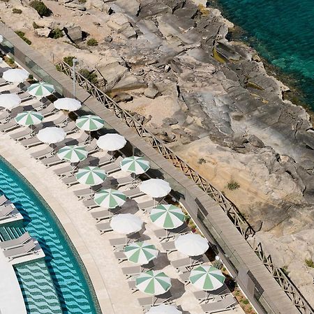 Iberostar Selection Es Trenc -New Opening- Hotel Colonia de Sant Jordi Eksteriør billede