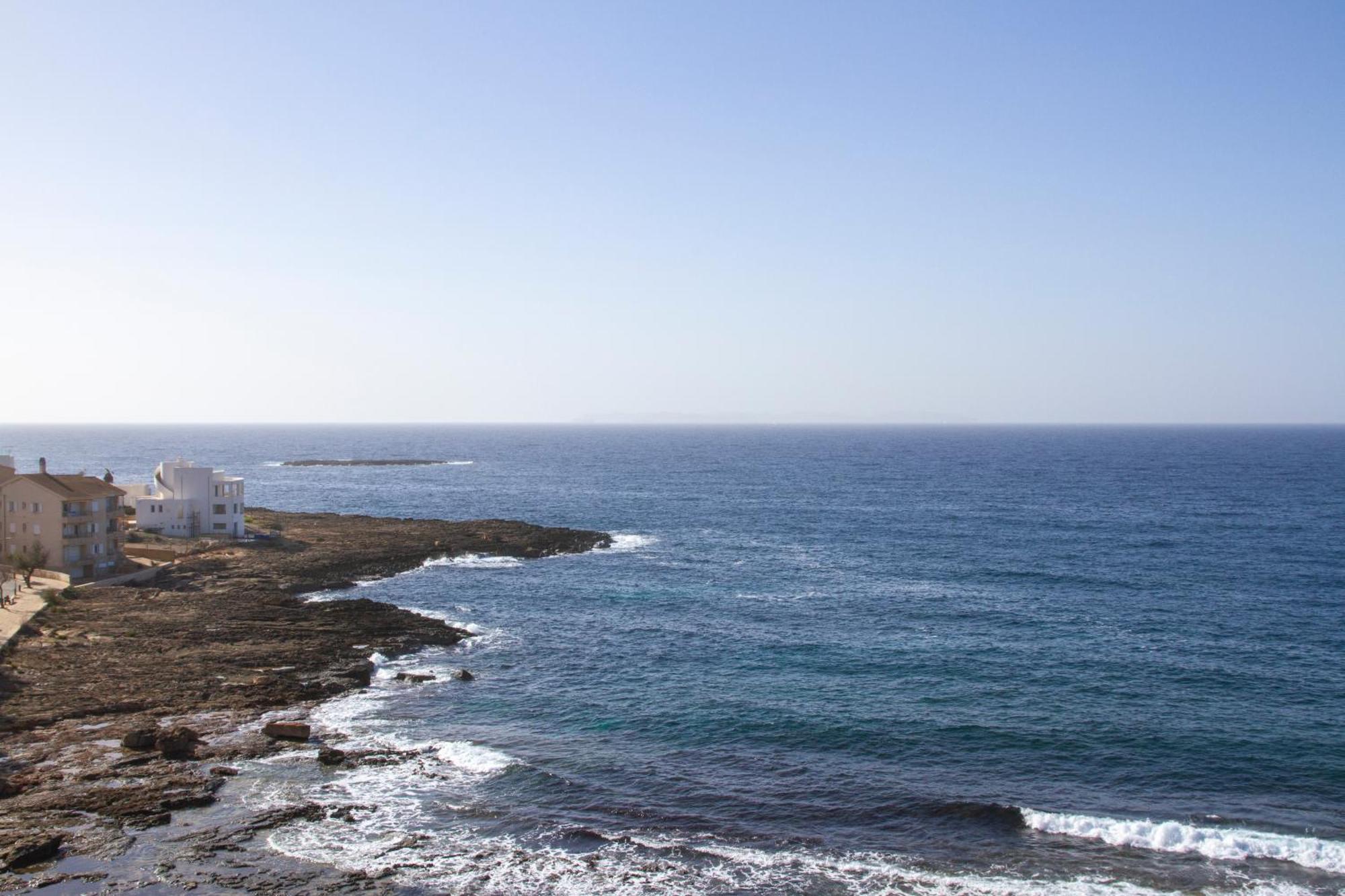 Iberostar Selection Es Trenc -New Opening- Hotel Colonia de Sant Jordi Eksteriør billede