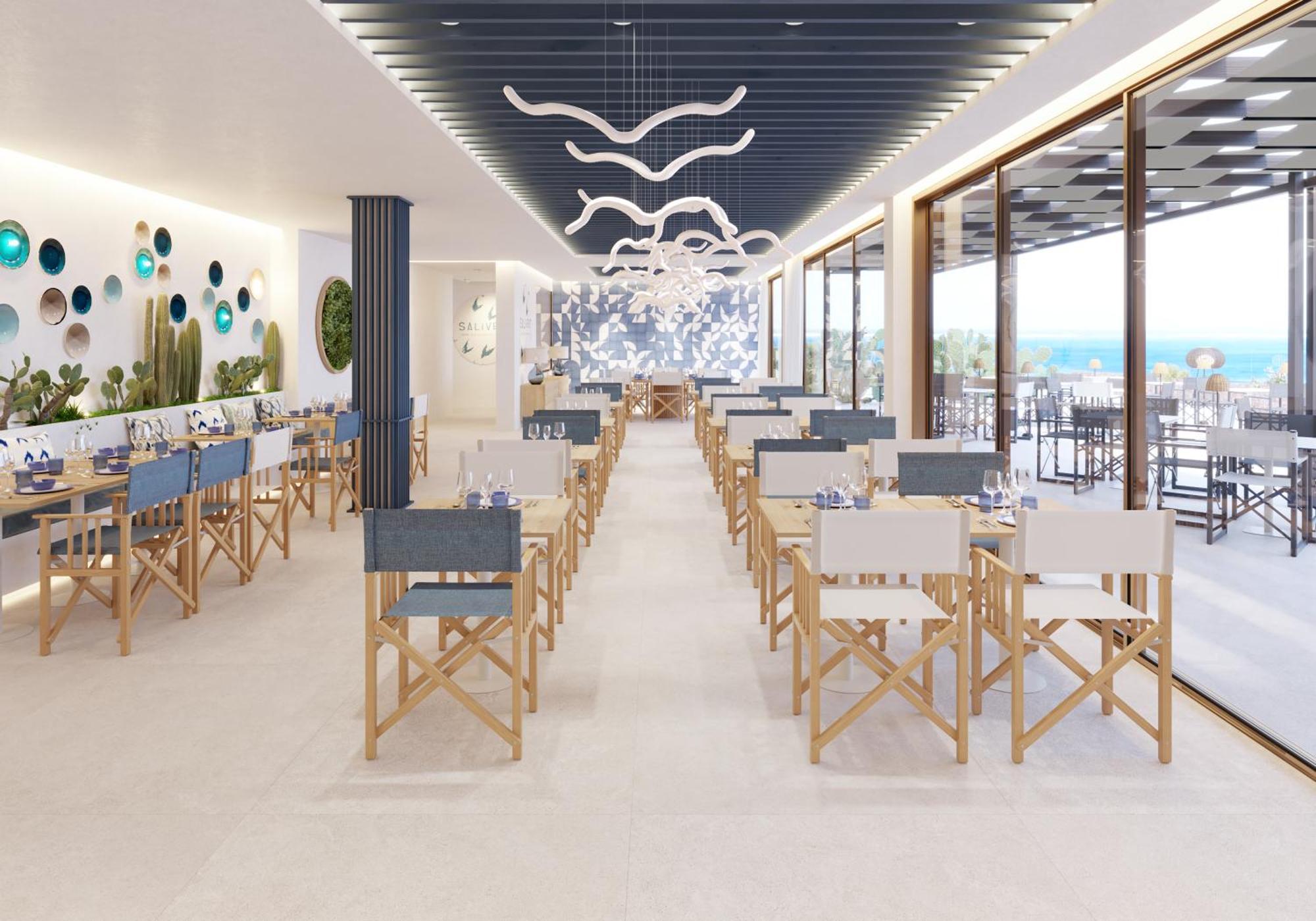 Iberostar Selection Es Trenc -New Opening- Hotel Colonia de Sant Jordi Eksteriør billede