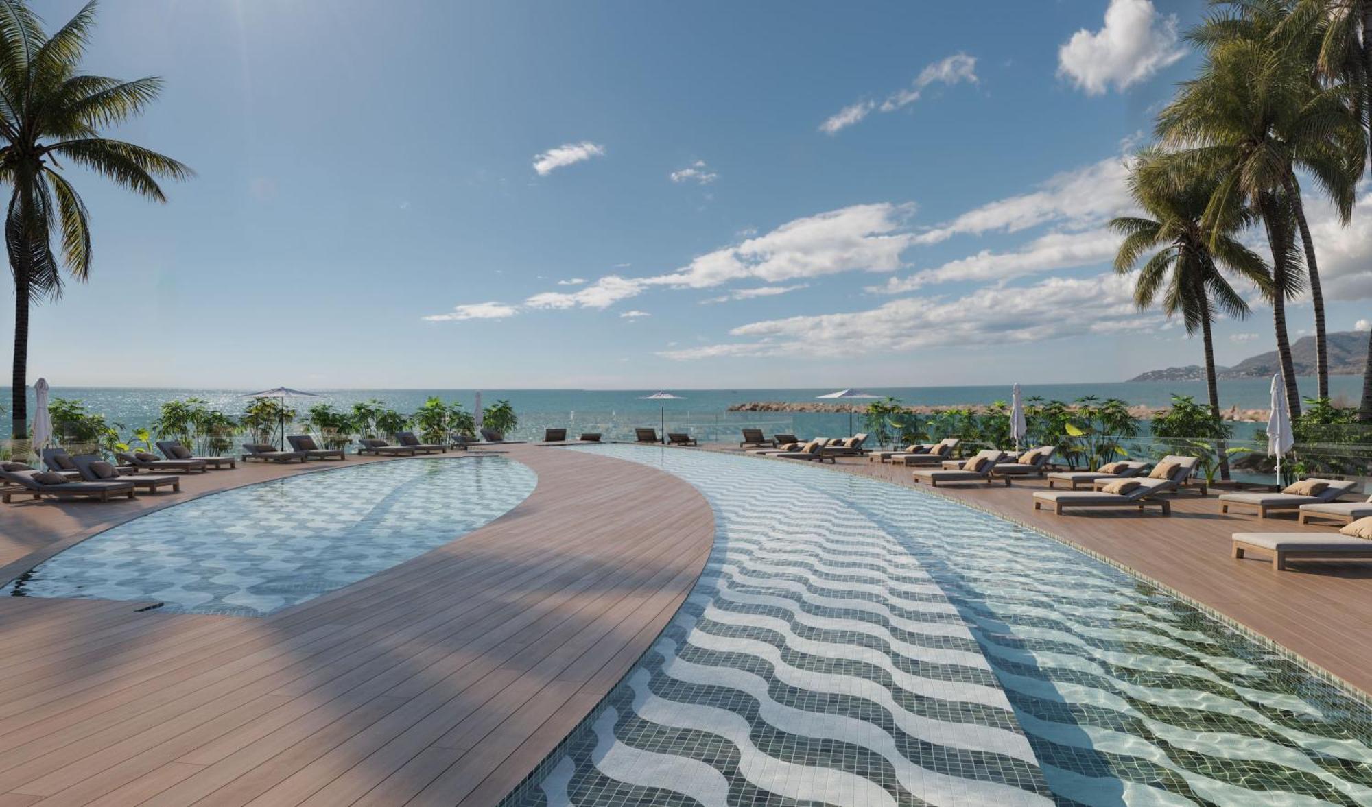 Iberostar Selection Es Trenc -New Opening- Hotel Colonia de Sant Jordi Eksteriør billede