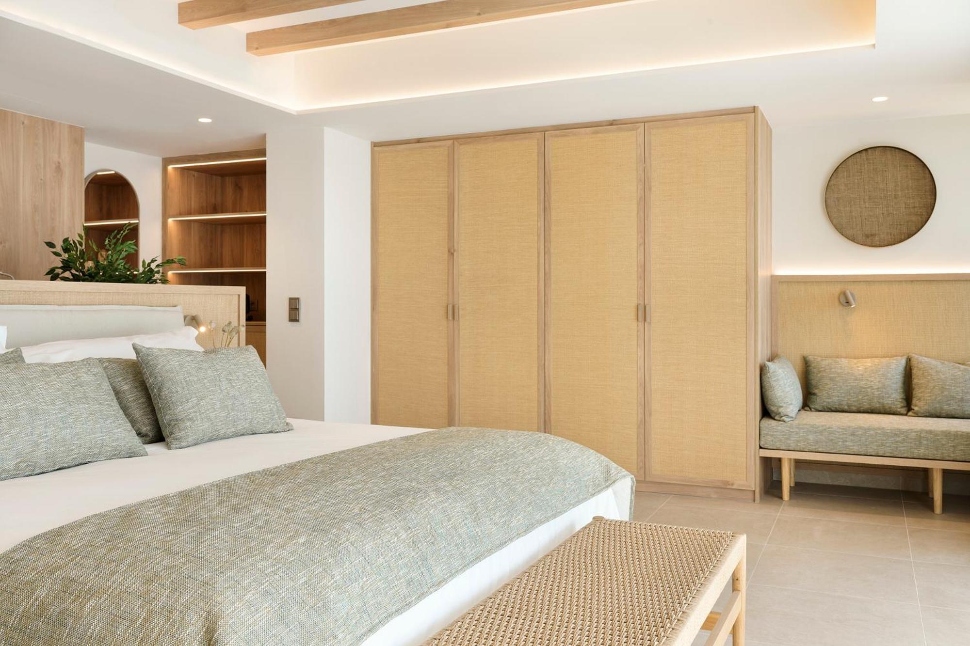 Iberostar Selection Es Trenc -New Opening- Hotel Colonia de Sant Jordi Eksteriør billede
