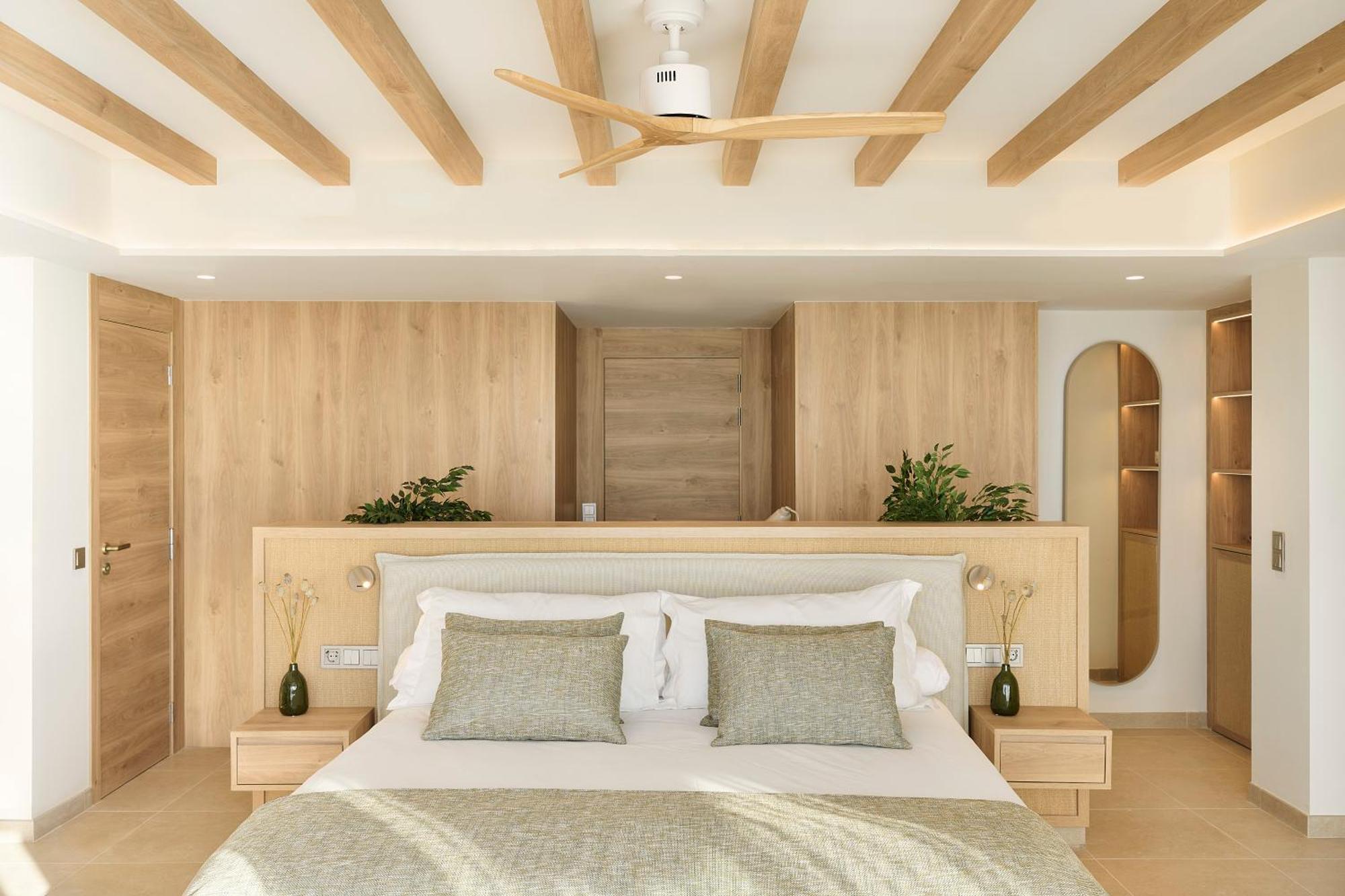 Iberostar Selection Es Trenc -New Opening- Hotel Colonia de Sant Jordi Eksteriør billede
