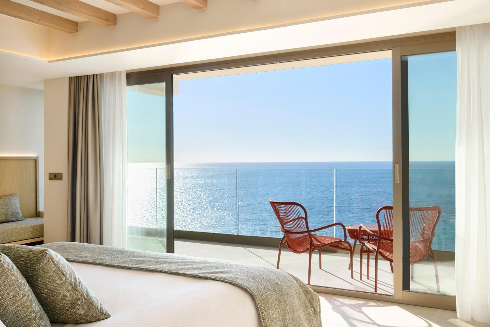 Iberostar Selection Es Trenc -New Opening- Hotel Colonia de Sant Jordi Eksteriør billede