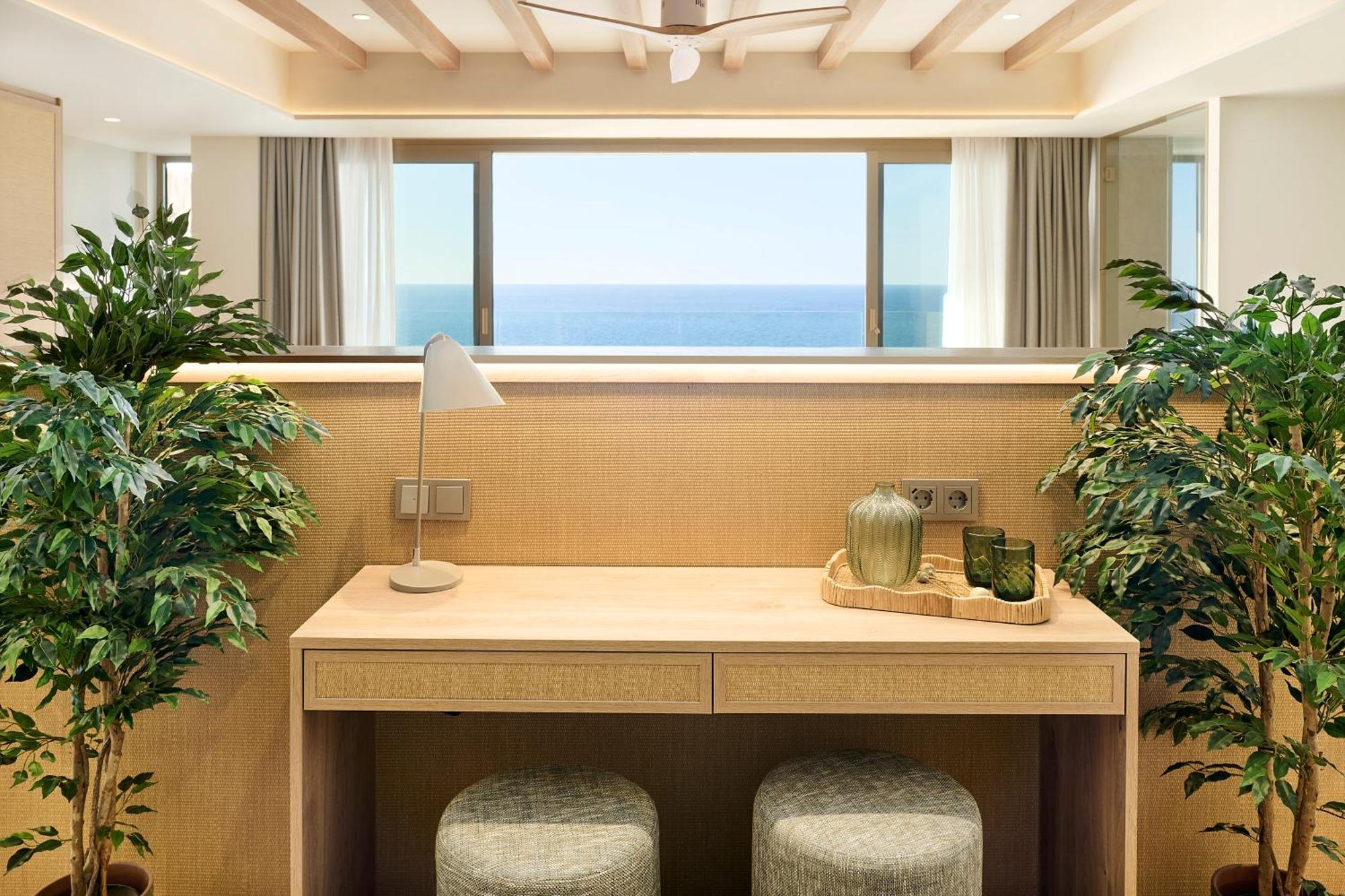 Iberostar Selection Es Trenc -New Opening- Hotel Colonia de Sant Jordi Eksteriør billede