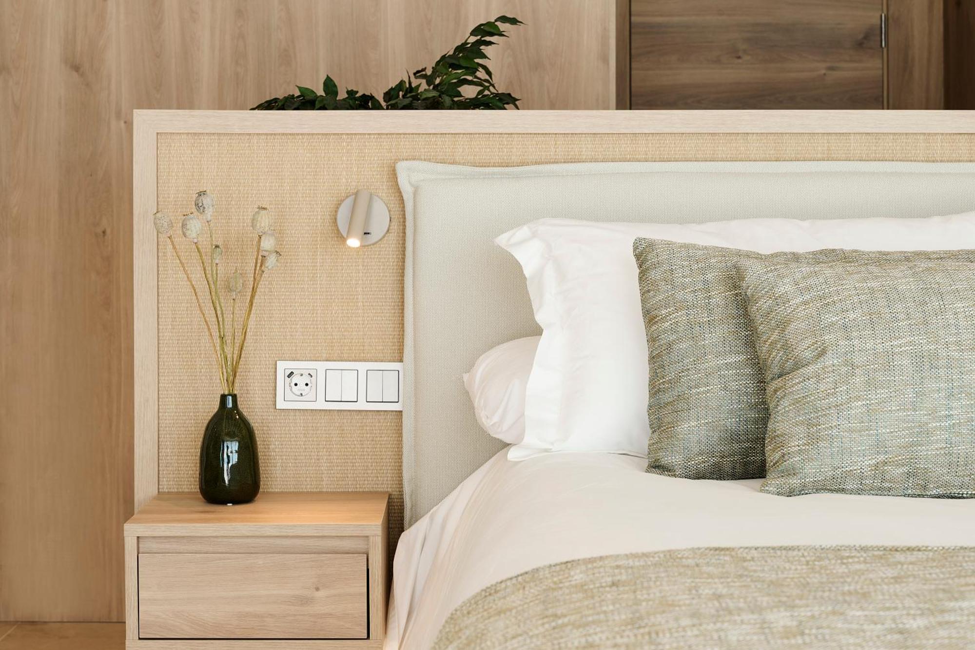 Iberostar Selection Es Trenc -New Opening- Hotel Colonia de Sant Jordi Eksteriør billede