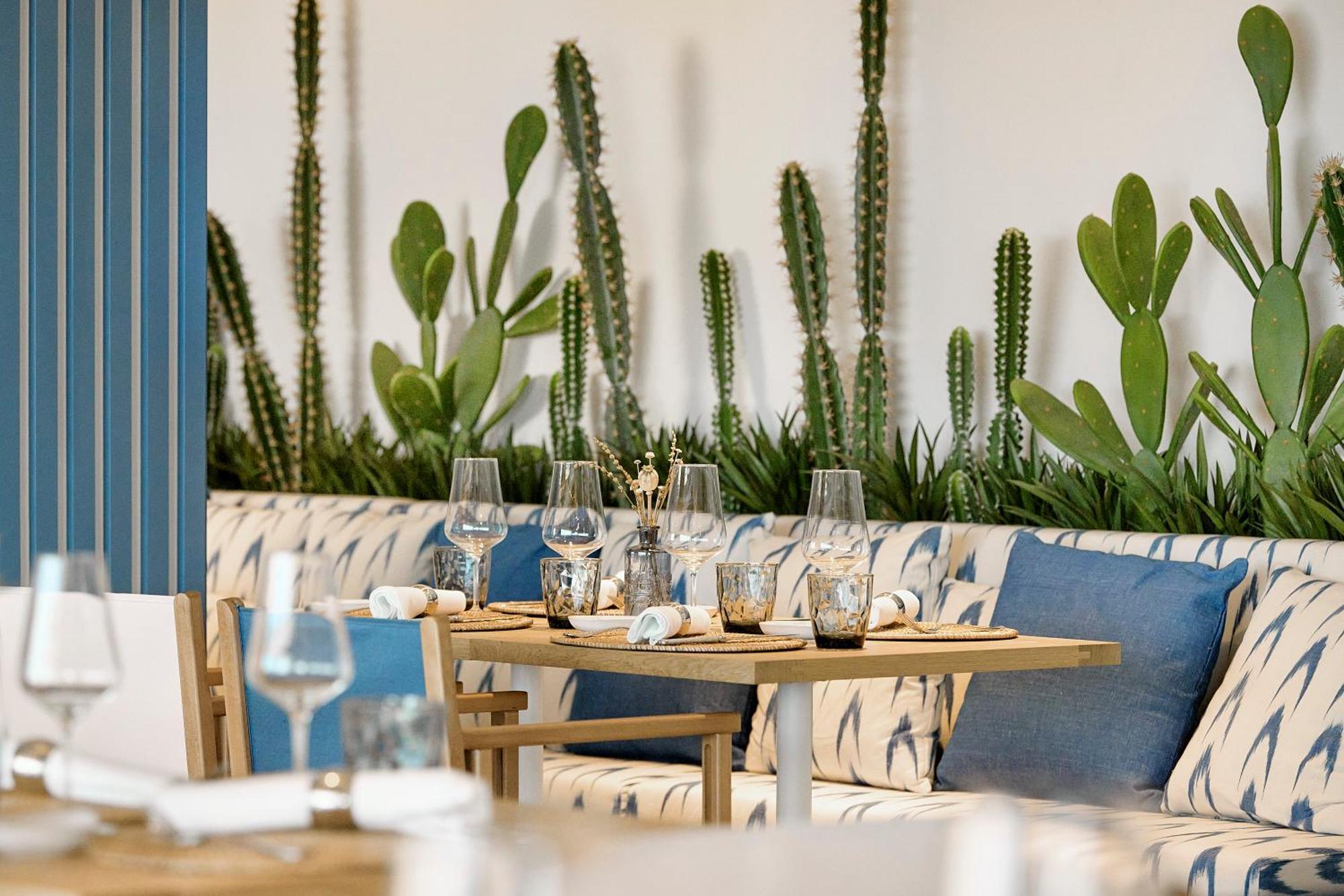 Iberostar Selection Es Trenc -New Opening- Hotel Colonia de Sant Jordi Eksteriør billede
