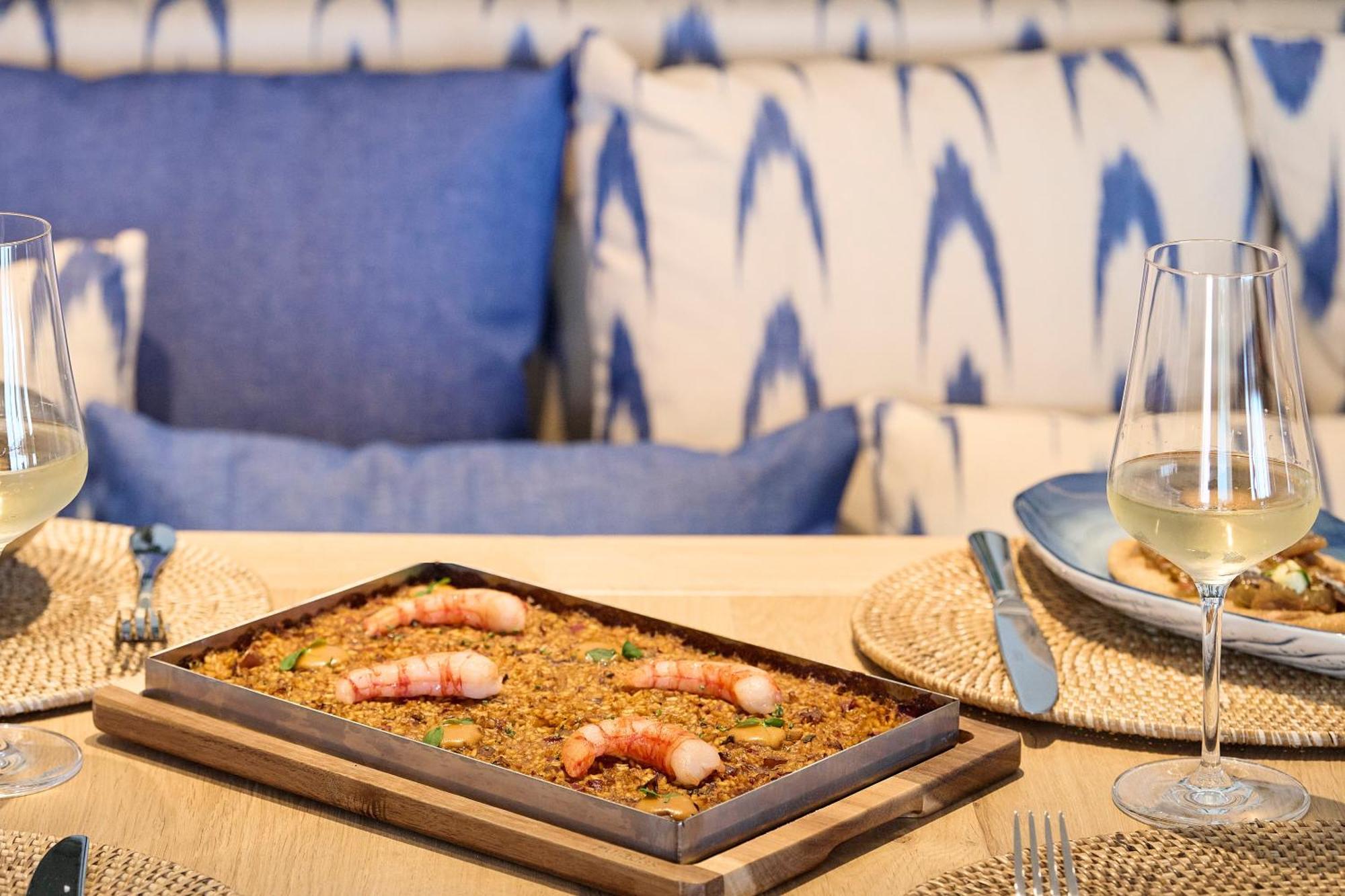 Iberostar Selection Es Trenc -New Opening- Hotel Colonia de Sant Jordi Eksteriør billede