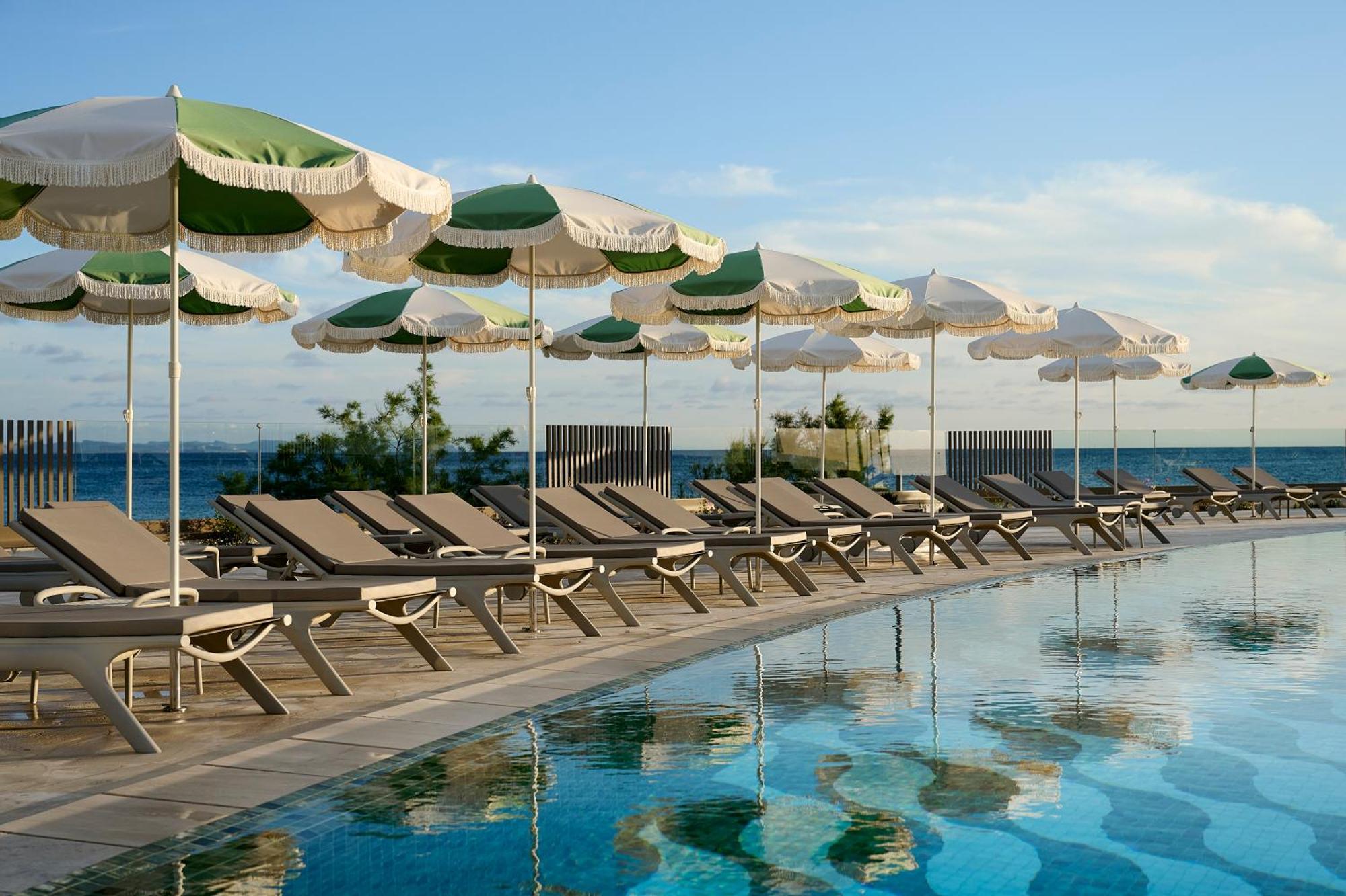 Iberostar Selection Es Trenc -New Opening- Hotel Colonia de Sant Jordi Eksteriør billede