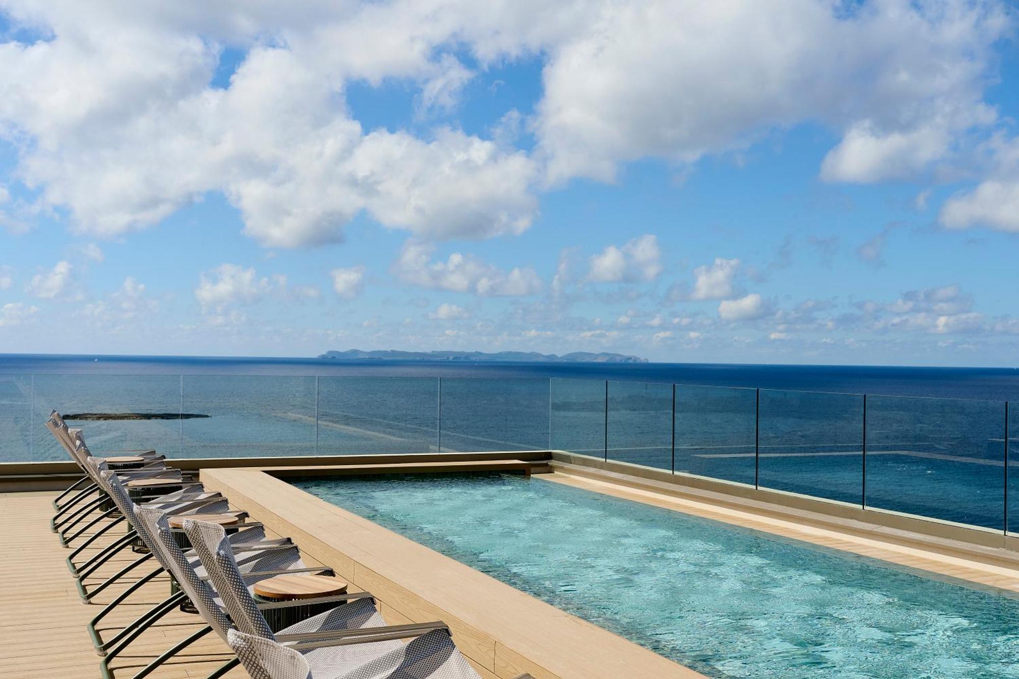 Iberostar Selection Es Trenc -New Opening- Hotel Colonia de Sant Jordi Eksteriør billede