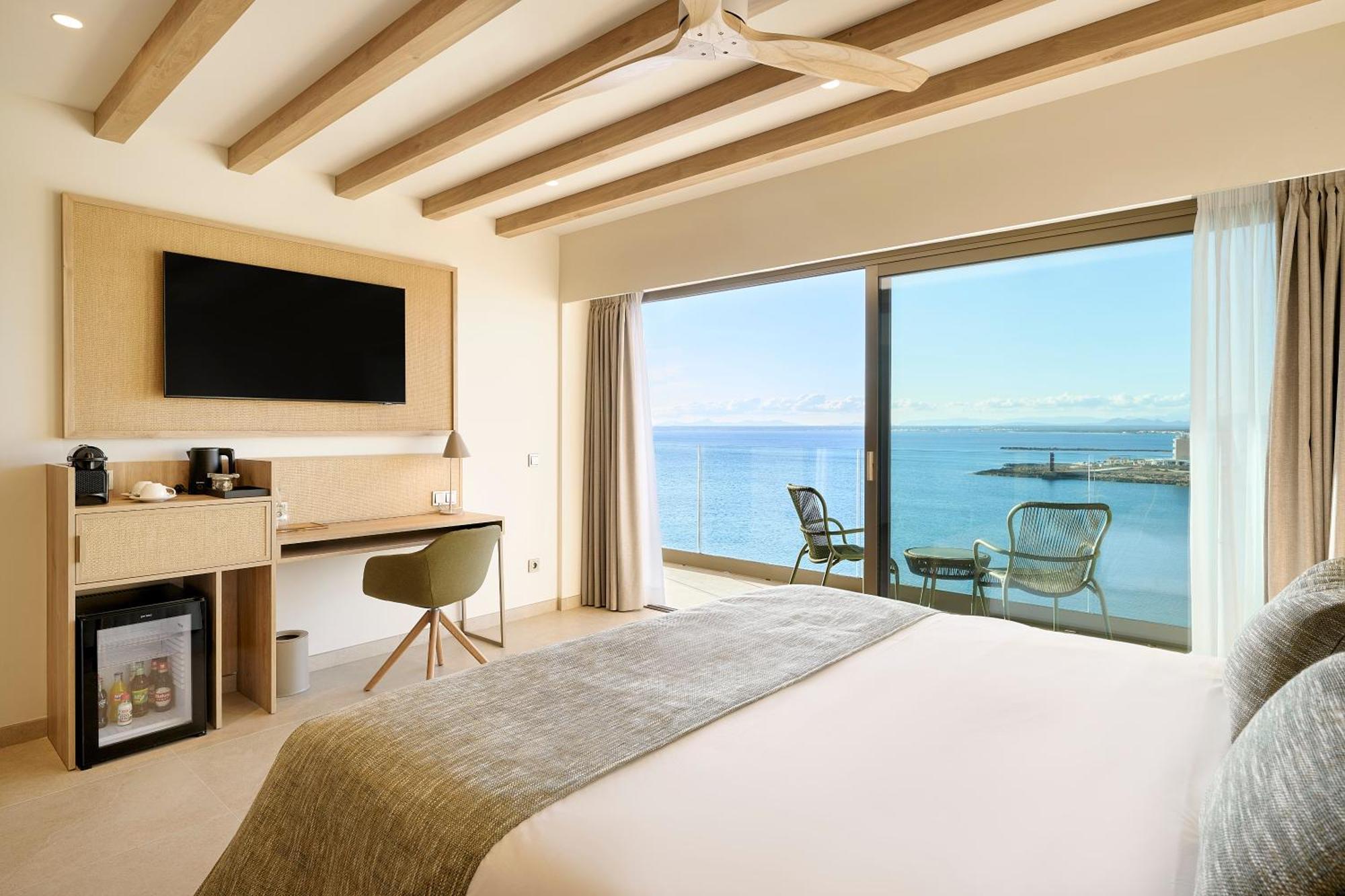 Iberostar Selection Es Trenc -New Opening- Hotel Colonia de Sant Jordi Eksteriør billede
