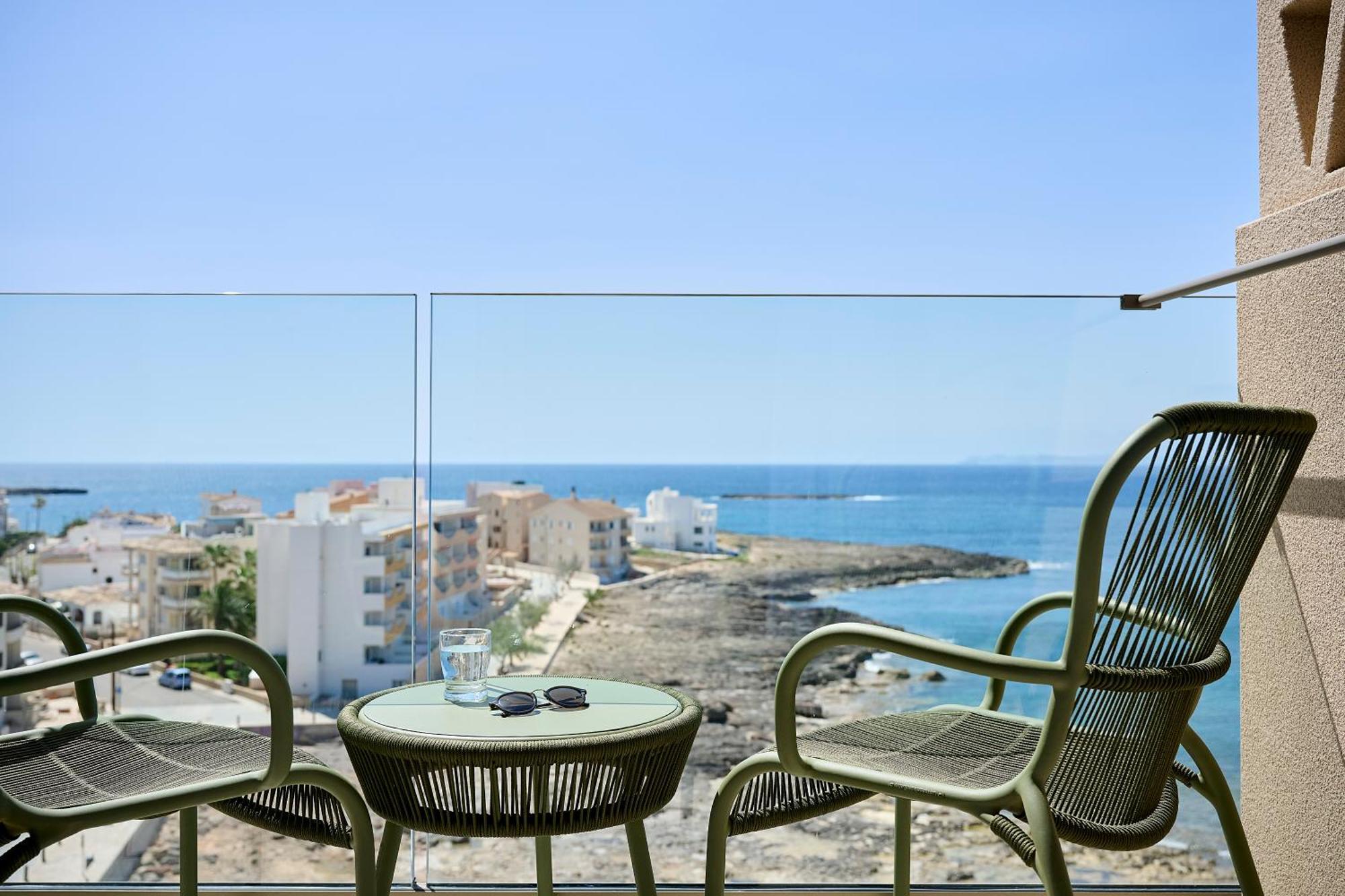 Iberostar Selection Es Trenc -New Opening- Hotel Colonia de Sant Jordi Eksteriør billede