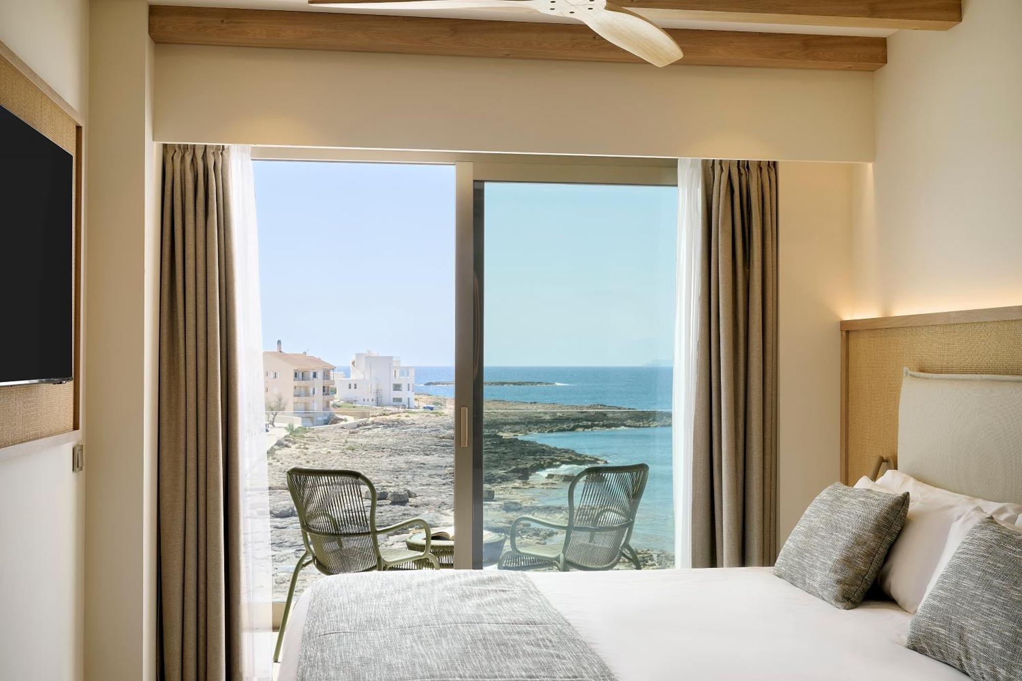 Iberostar Selection Es Trenc -New Opening- Hotel Colonia de Sant Jordi Eksteriør billede