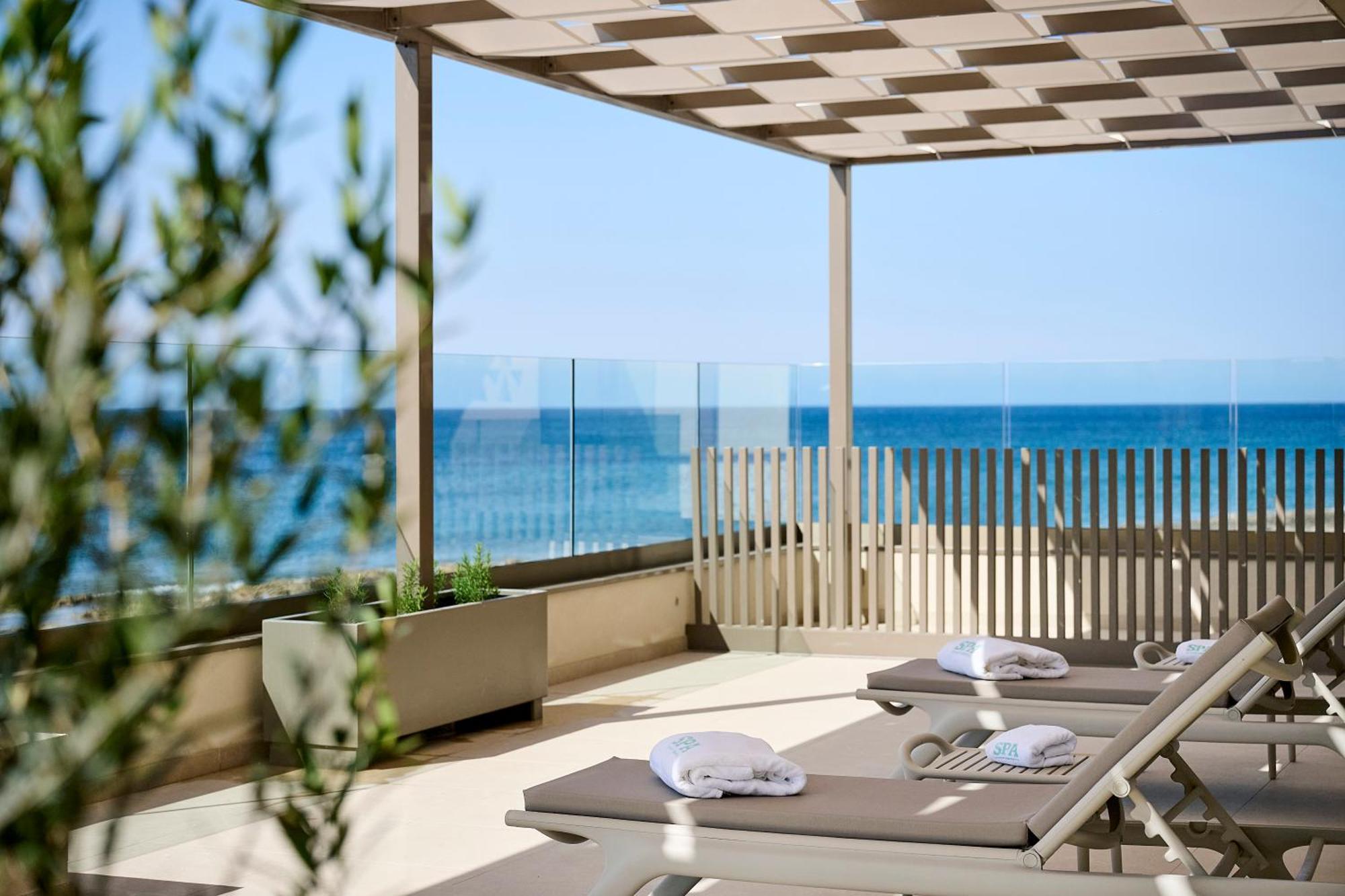 Iberostar Selection Es Trenc -New Opening- Hotel Colonia de Sant Jordi Eksteriør billede