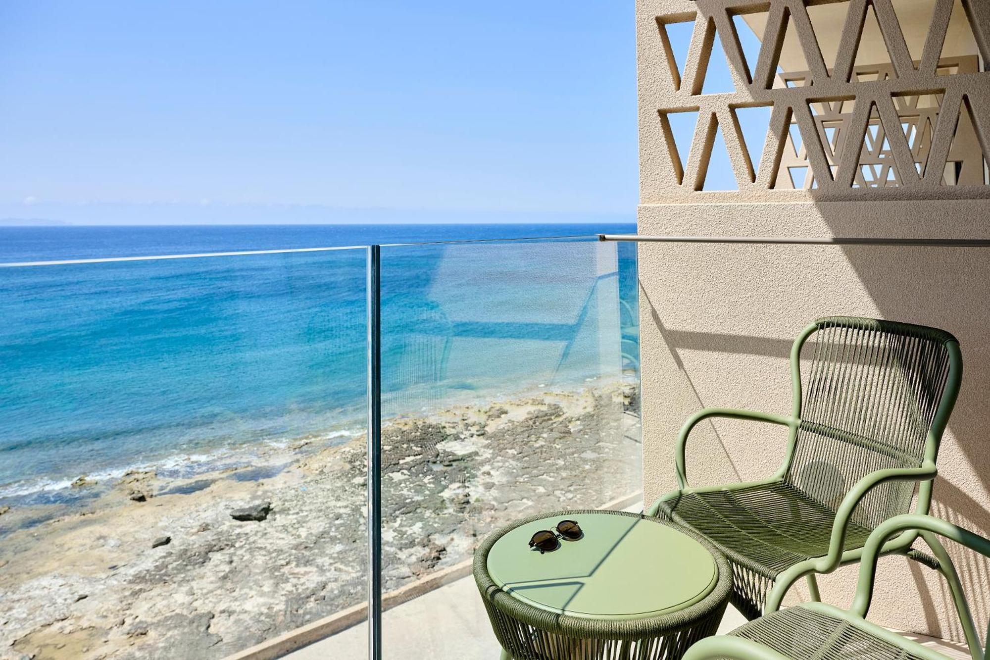 Iberostar Selection Es Trenc -New Opening- Hotel Colonia de Sant Jordi Eksteriør billede