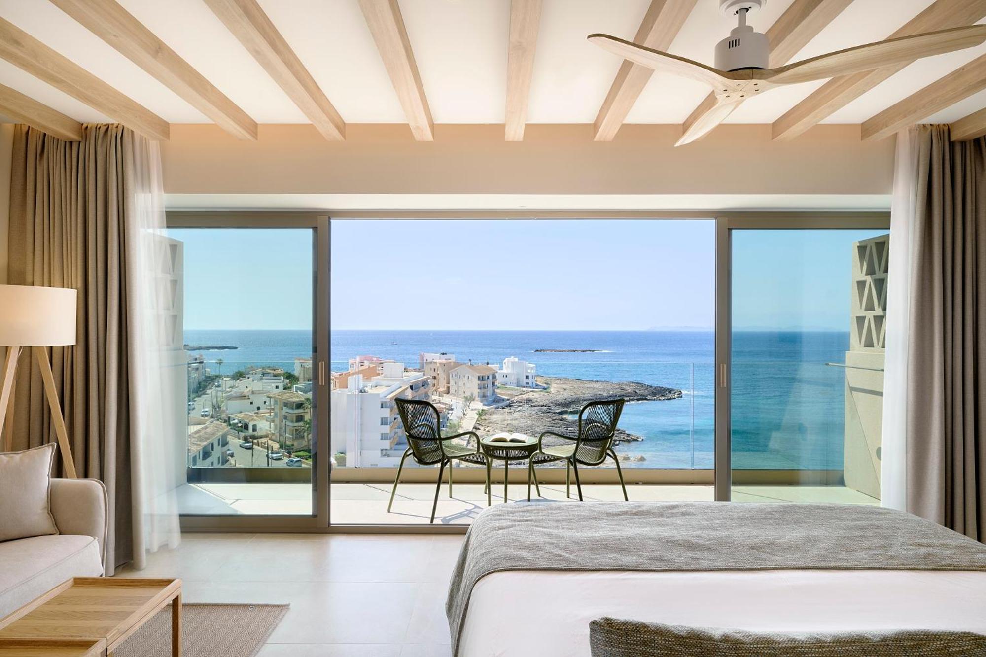 Iberostar Selection Es Trenc -New Opening- Hotel Colonia de Sant Jordi Eksteriør billede