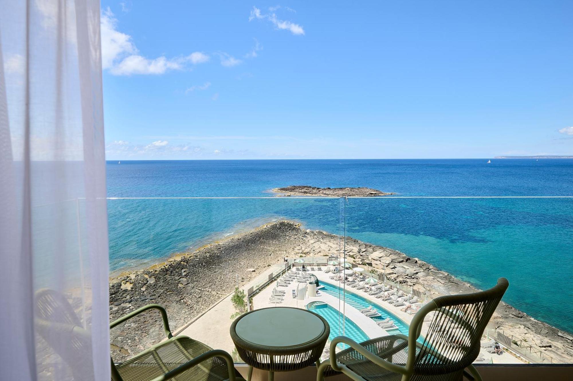Iberostar Selection Es Trenc -New Opening- Hotel Colonia de Sant Jordi Eksteriør billede
