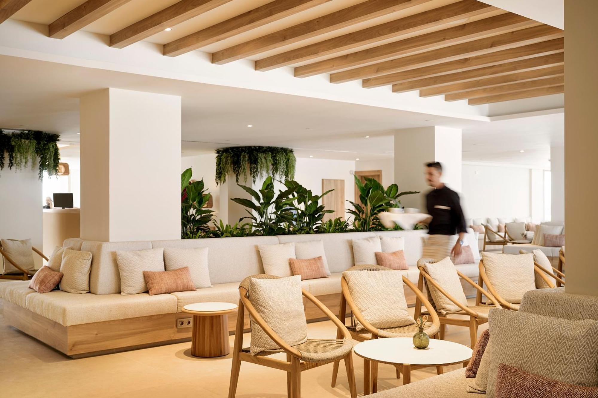 Iberostar Selection Es Trenc -New Opening- Hotel Colonia de Sant Jordi Eksteriør billede
