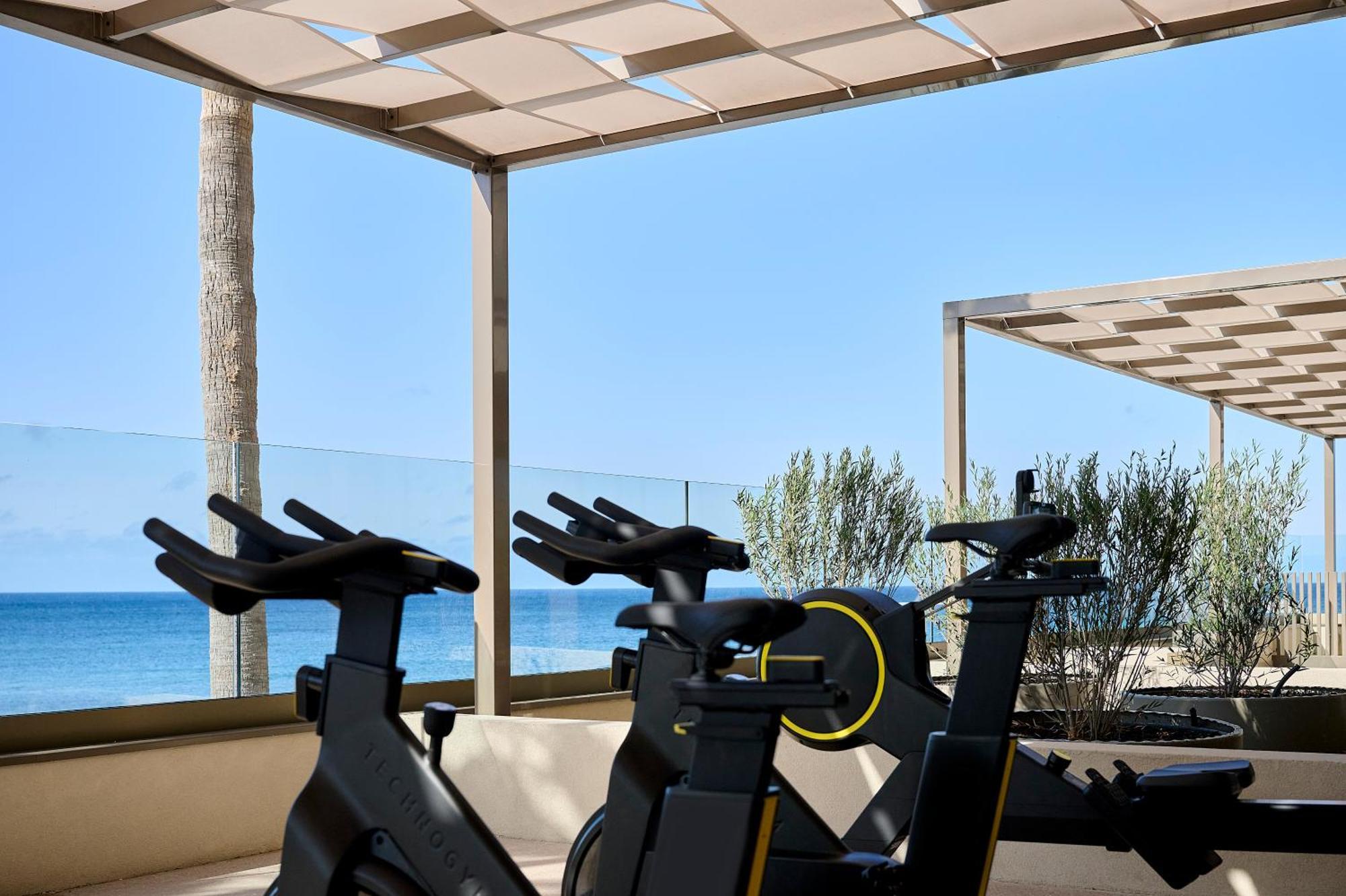 Iberostar Selection Es Trenc -New Opening- Hotel Colonia de Sant Jordi Eksteriør billede