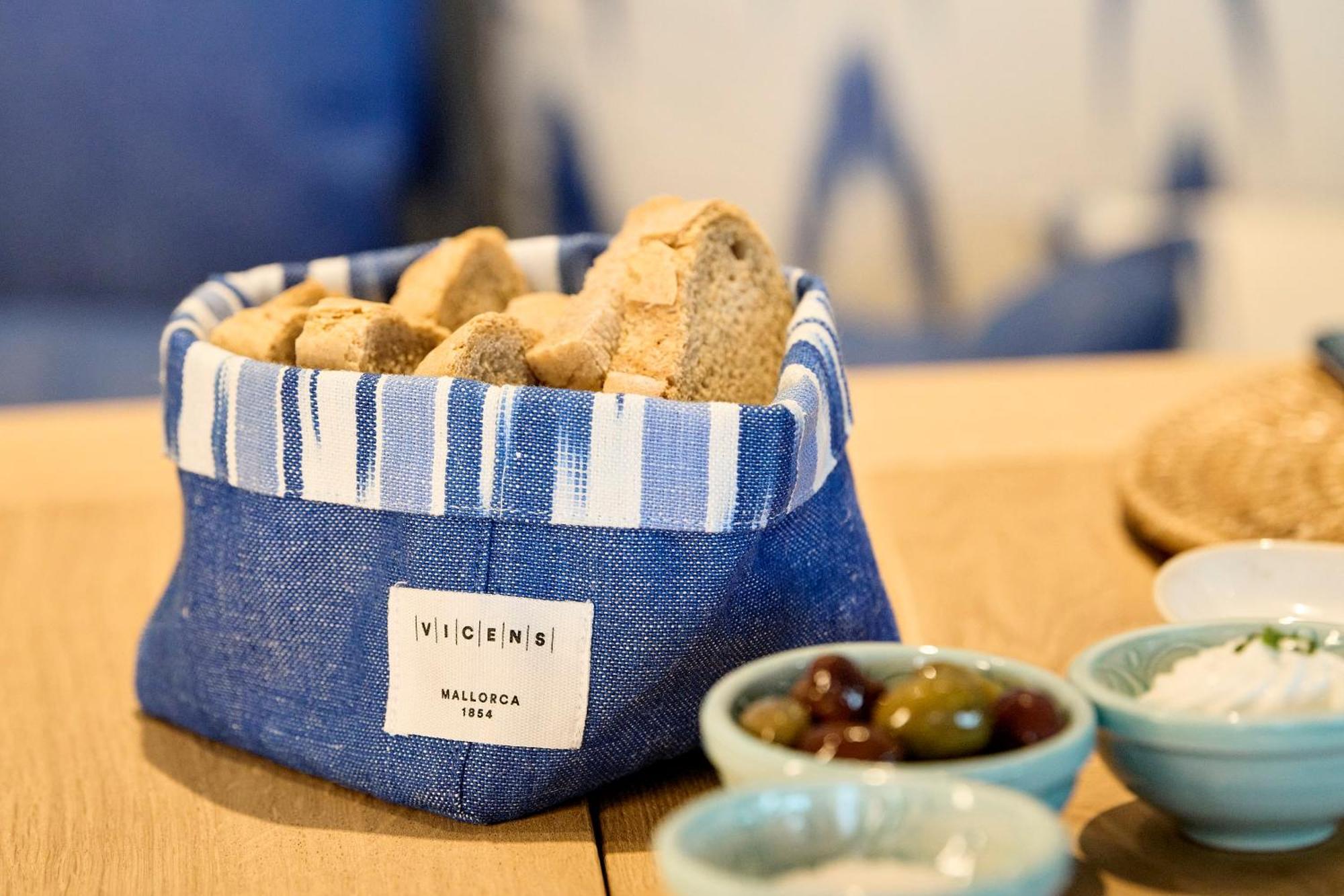 Iberostar Selection Es Trenc -New Opening- Hotel Colonia de Sant Jordi Eksteriør billede