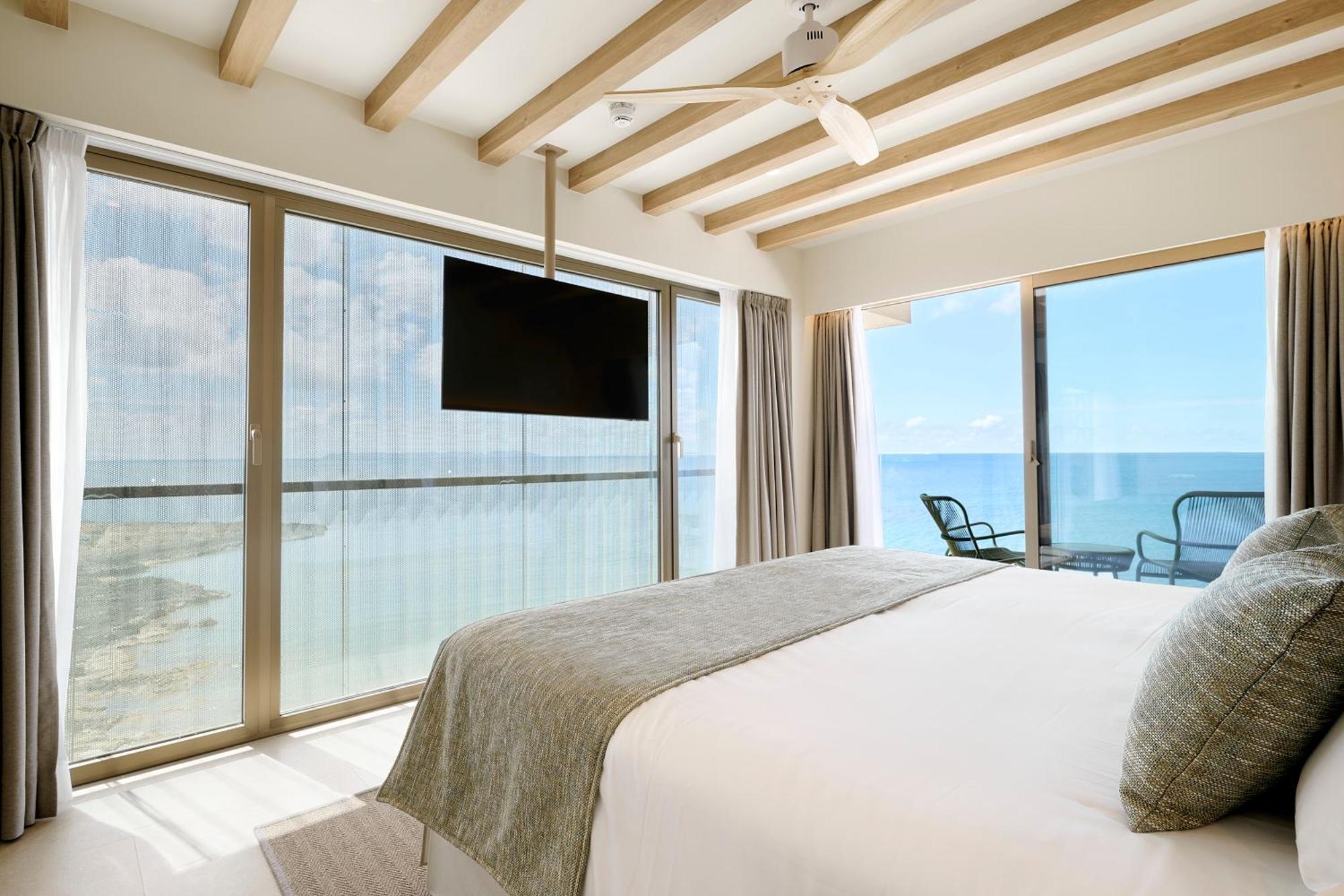 Iberostar Selection Es Trenc -New Opening- Hotel Colonia de Sant Jordi Eksteriør billede