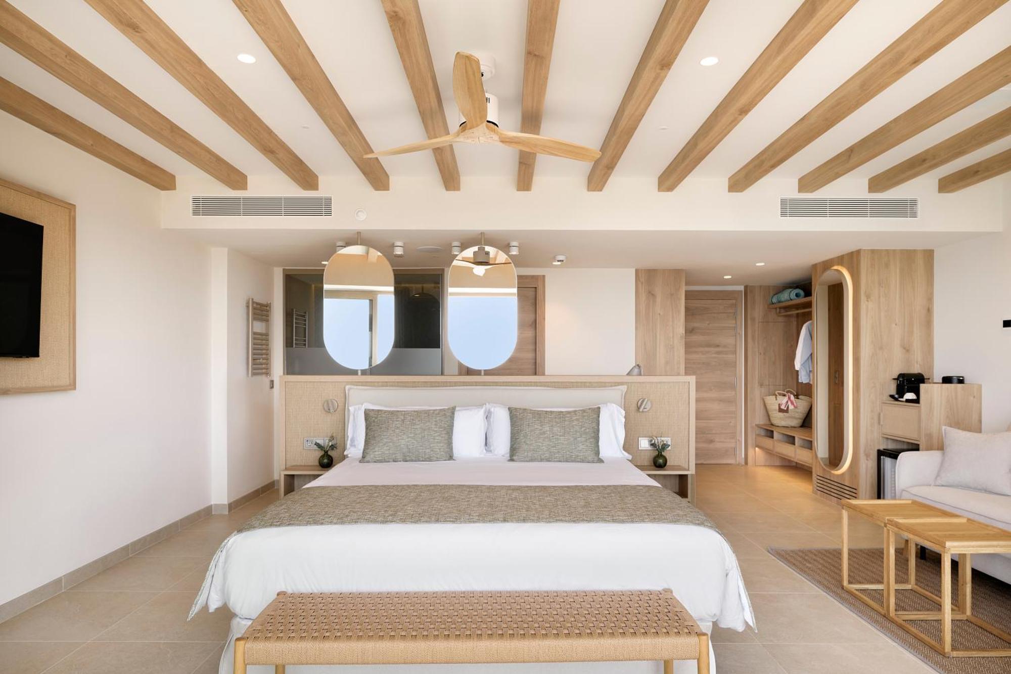 Iberostar Selection Es Trenc -New Opening- Hotel Colonia de Sant Jordi Eksteriør billede