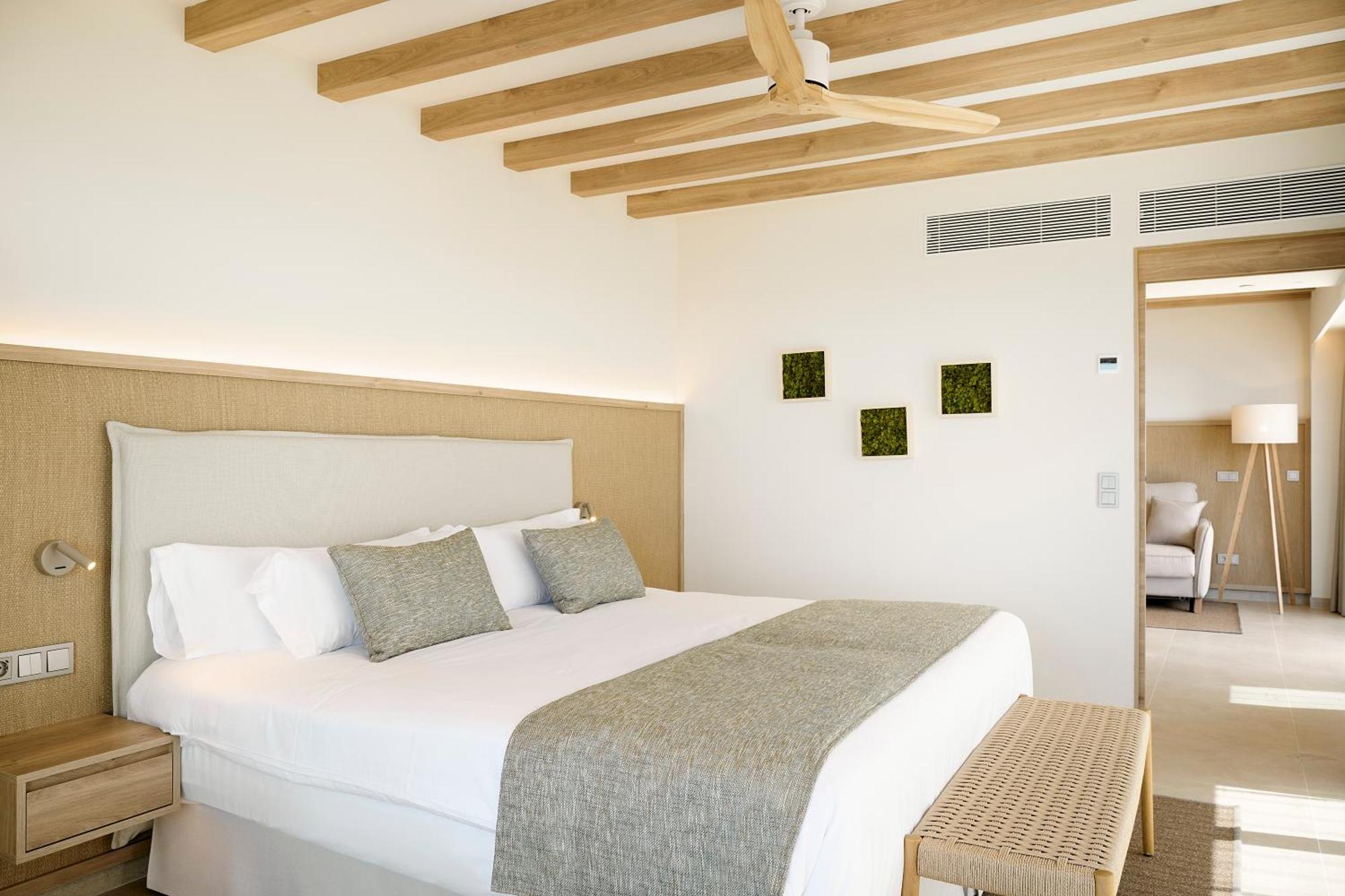 Iberostar Selection Es Trenc -New Opening- Hotel Colonia de Sant Jordi Eksteriør billede
