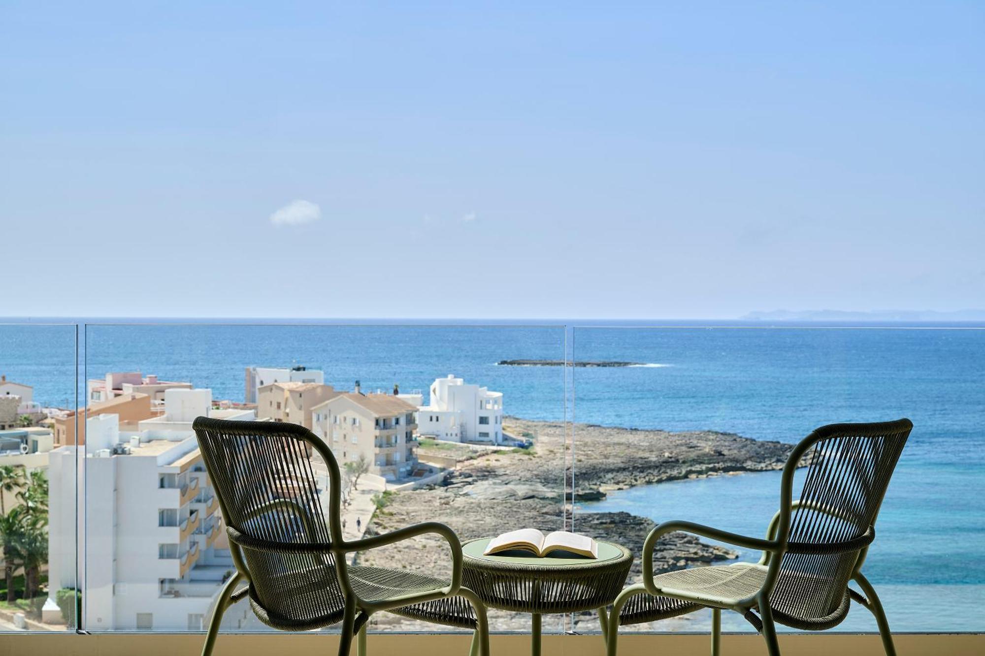Iberostar Selection Es Trenc -New Opening- Hotel Colonia de Sant Jordi Eksteriør billede