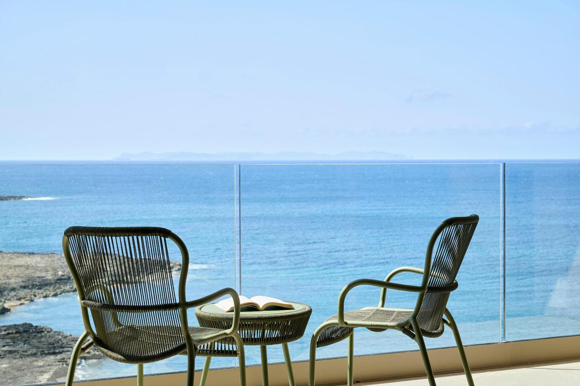 Iberostar Selection Es Trenc -New Opening- Hotel Colonia de Sant Jordi Eksteriør billede