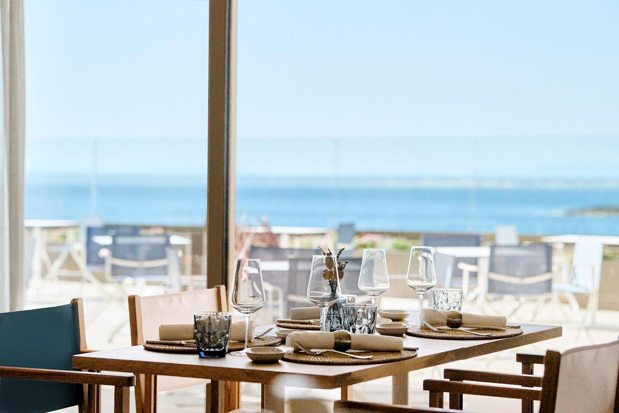 Iberostar Selection Es Trenc -New Opening- Hotel Colonia de Sant Jordi Eksteriør billede