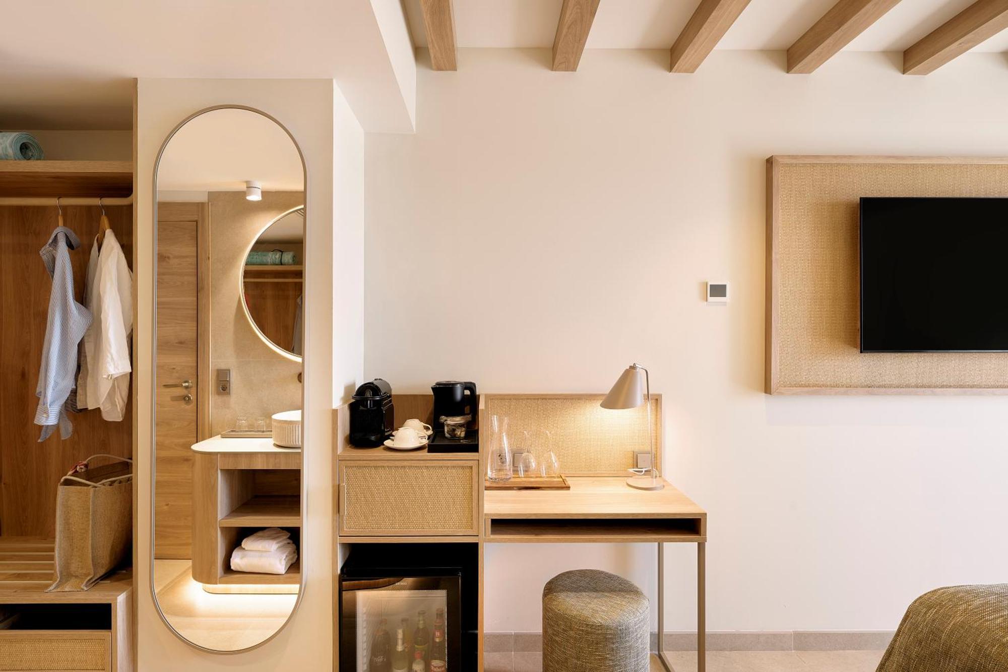 Iberostar Selection Es Trenc -New Opening- Hotel Colonia de Sant Jordi Eksteriør billede