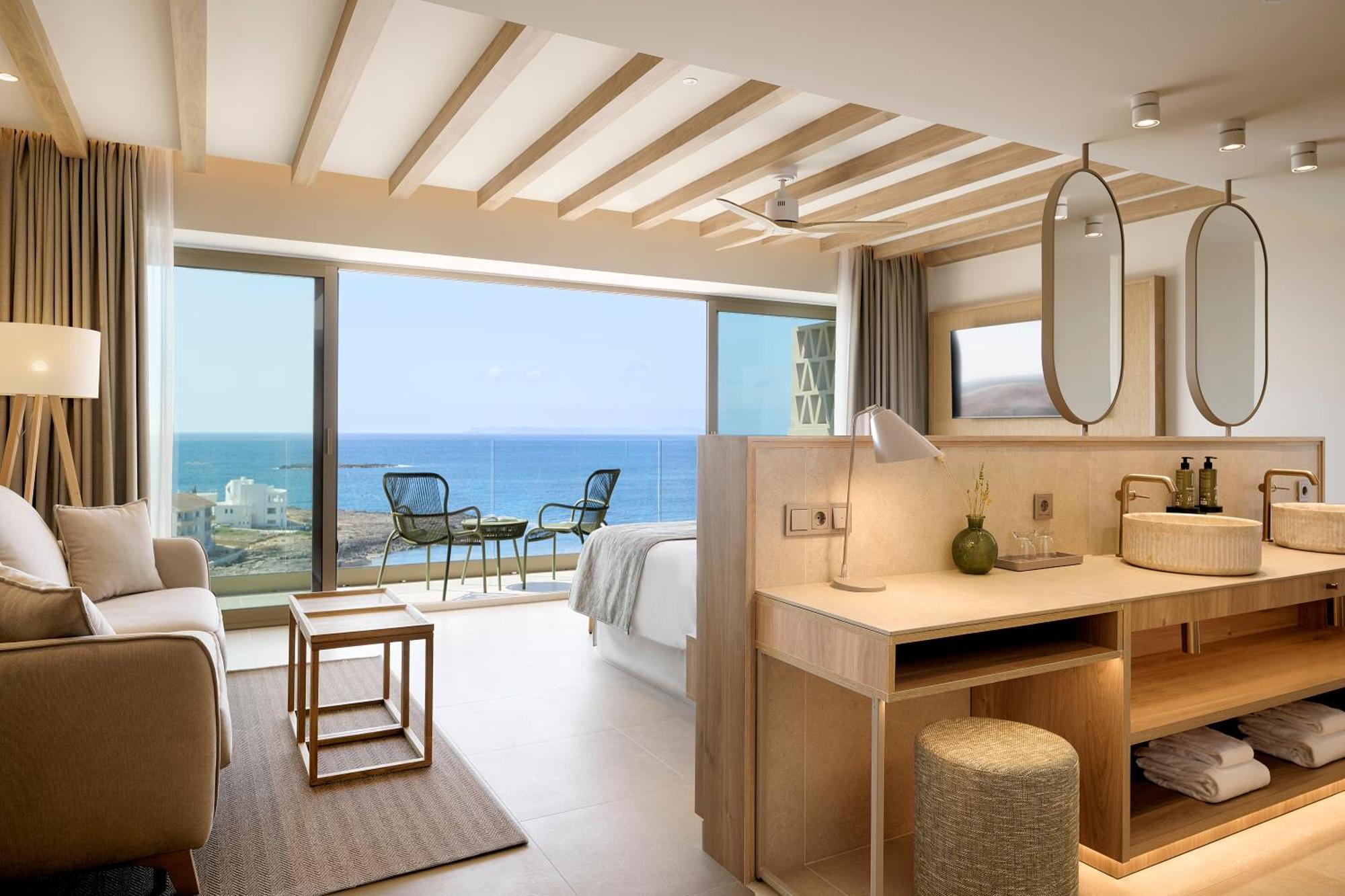 Iberostar Selection Es Trenc -New Opening- Hotel Colonia de Sant Jordi Eksteriør billede